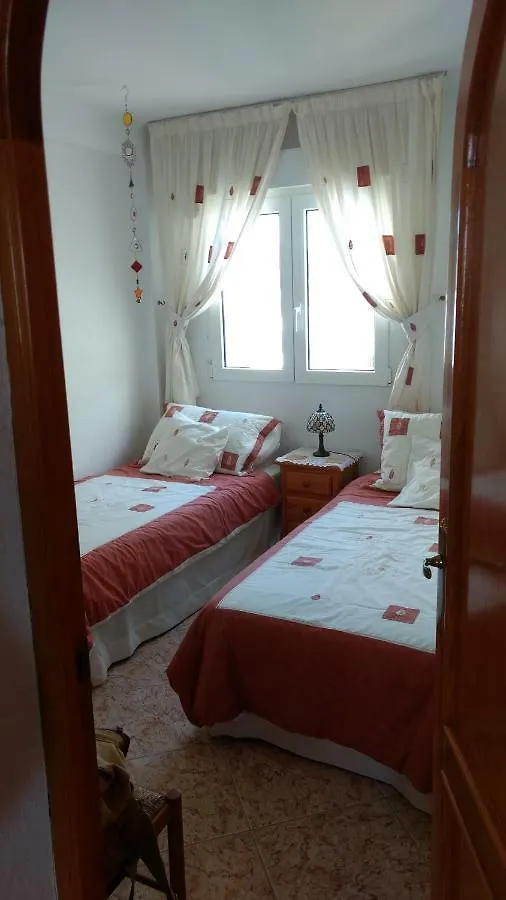 Casablanca Appartamento Nerja