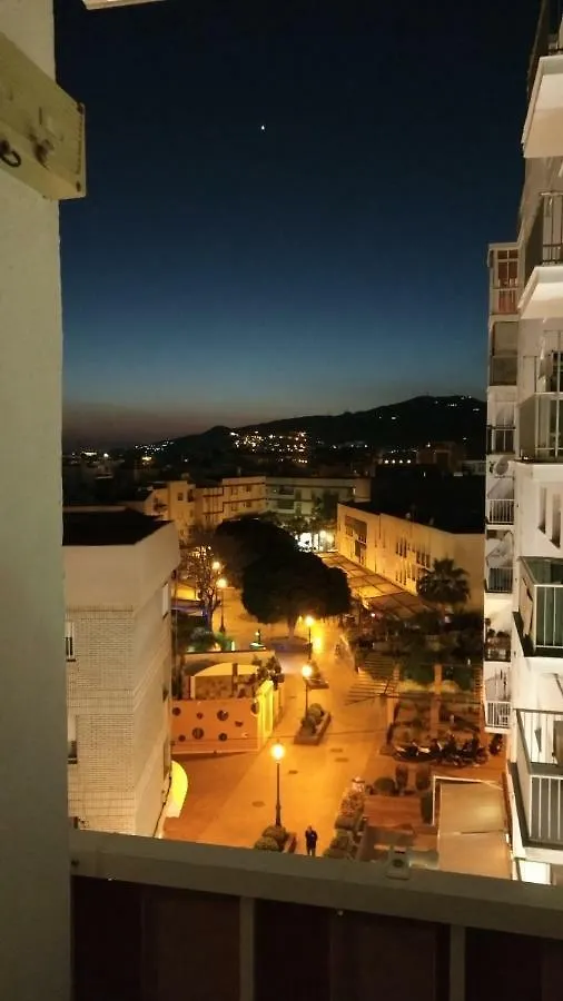 Casablanca Appartamento Nerja