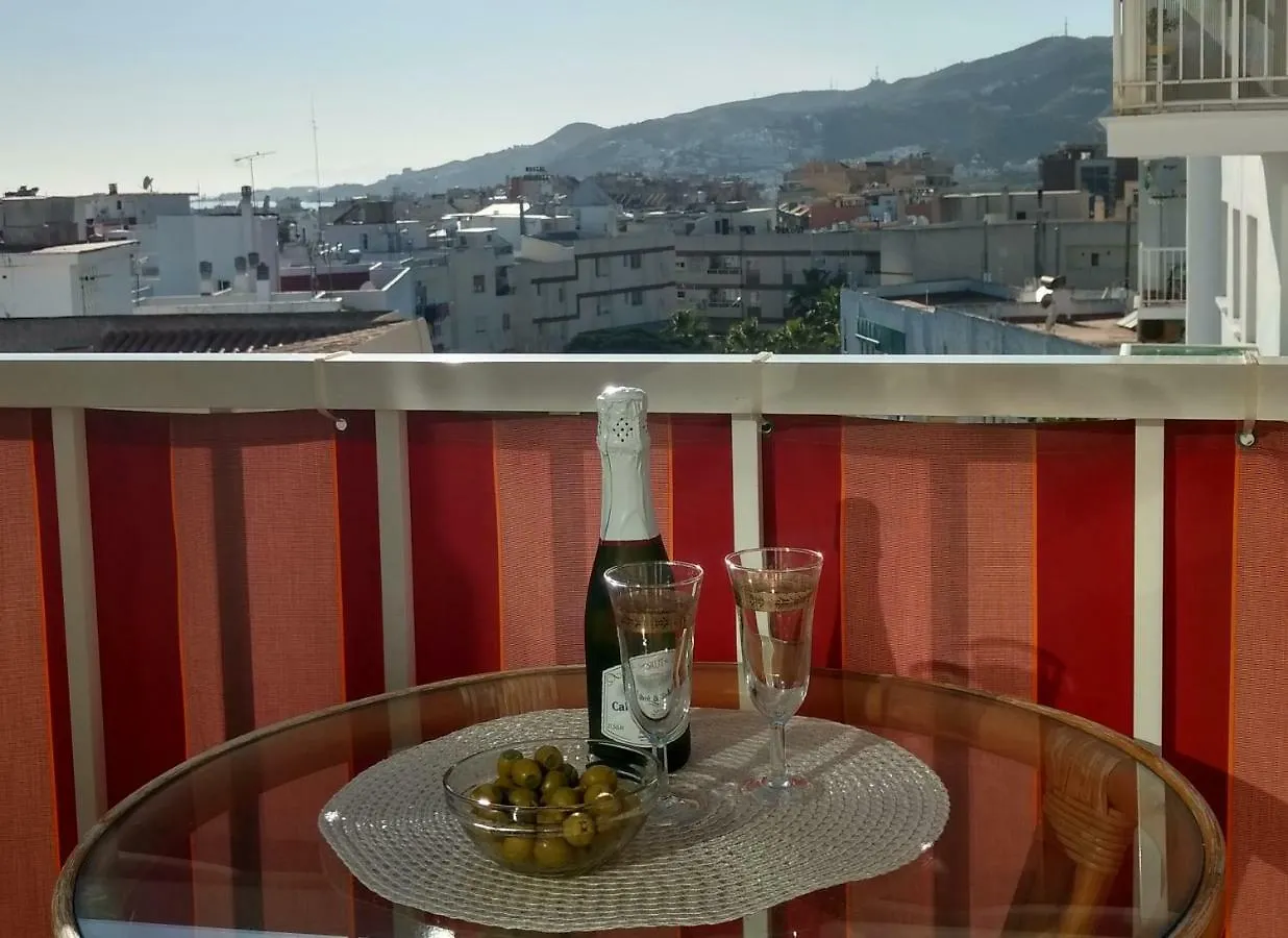Casablanca Appartamento Nerja