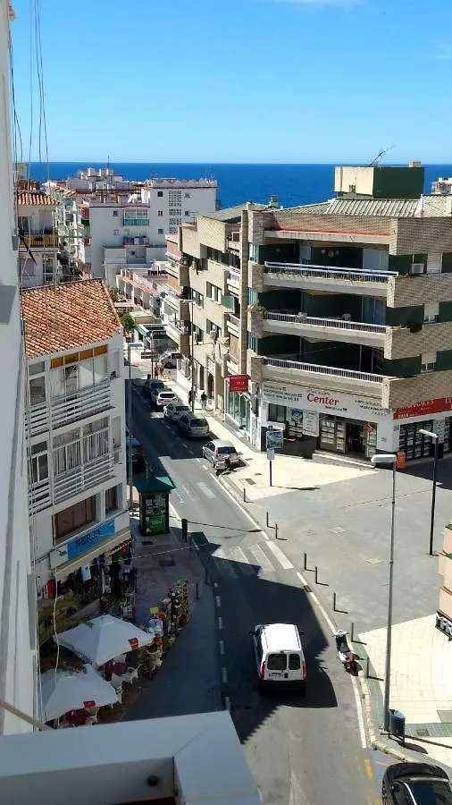 Casablanca Appartamento Nerja