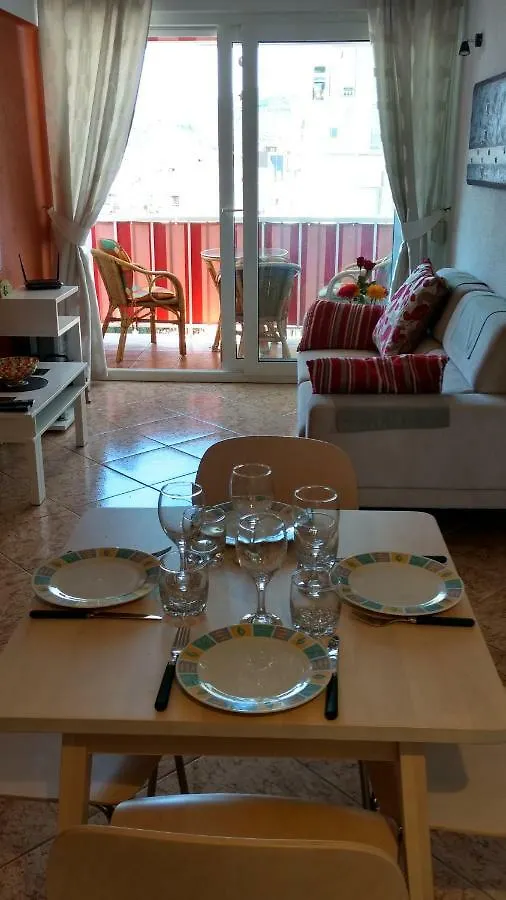 Casablanca Appartamento Nerja 0*,