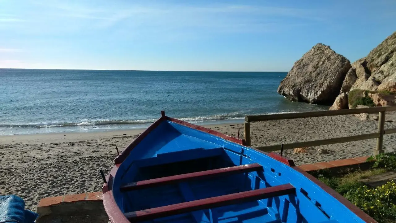 Casablanca Appartamento Nerja