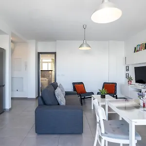 Relaxing Cozy Apartamento