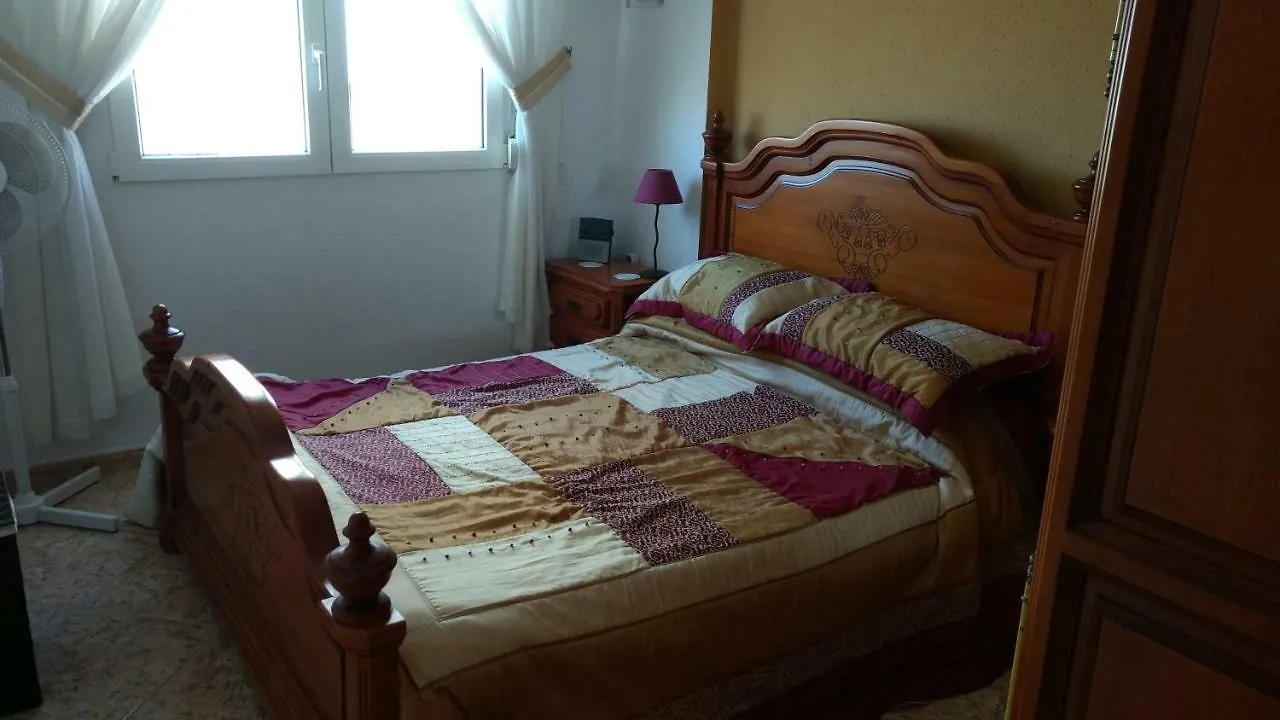 Casablanca Apartamento Nerja España