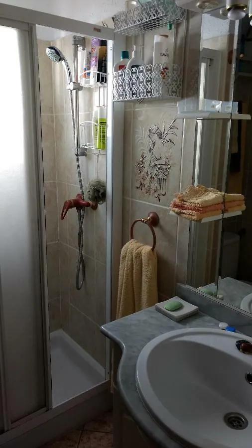Casablanca Apartamento Nerja