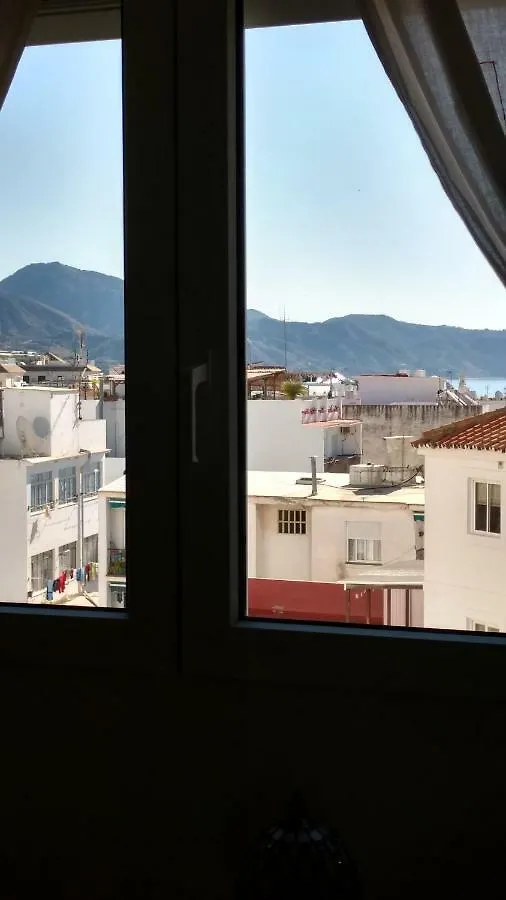 Casablanca Apartamento Nerja
